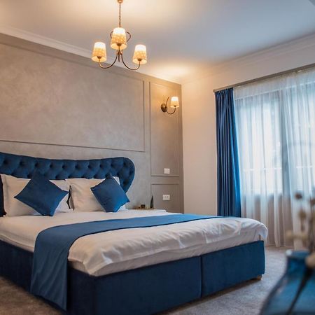 Boga Rooms Σινάια Εξωτερικό φωτογραφία