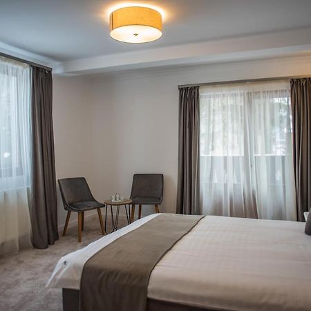 Boga Rooms Σινάια Εξωτερικό φωτογραφία