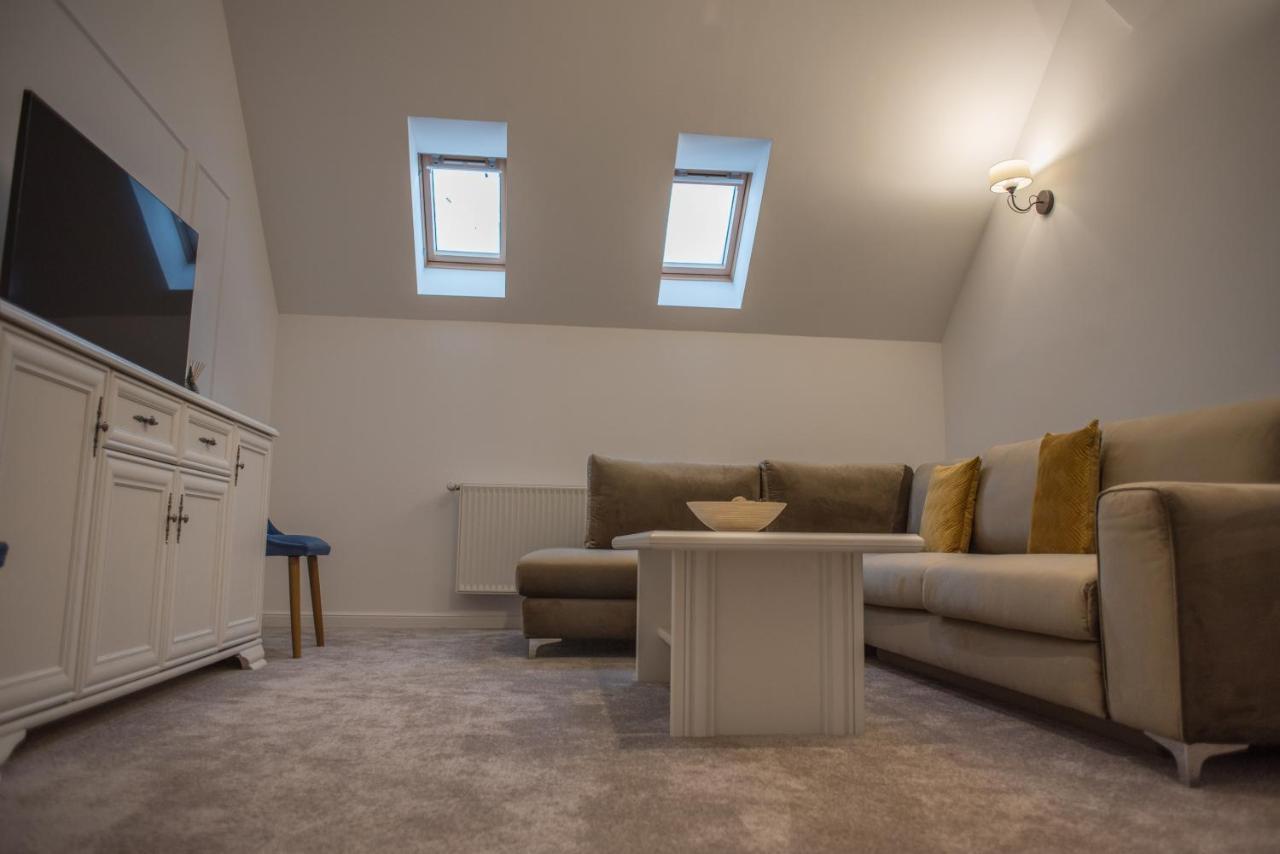 Boga Rooms Σινάια Εξωτερικό φωτογραφία