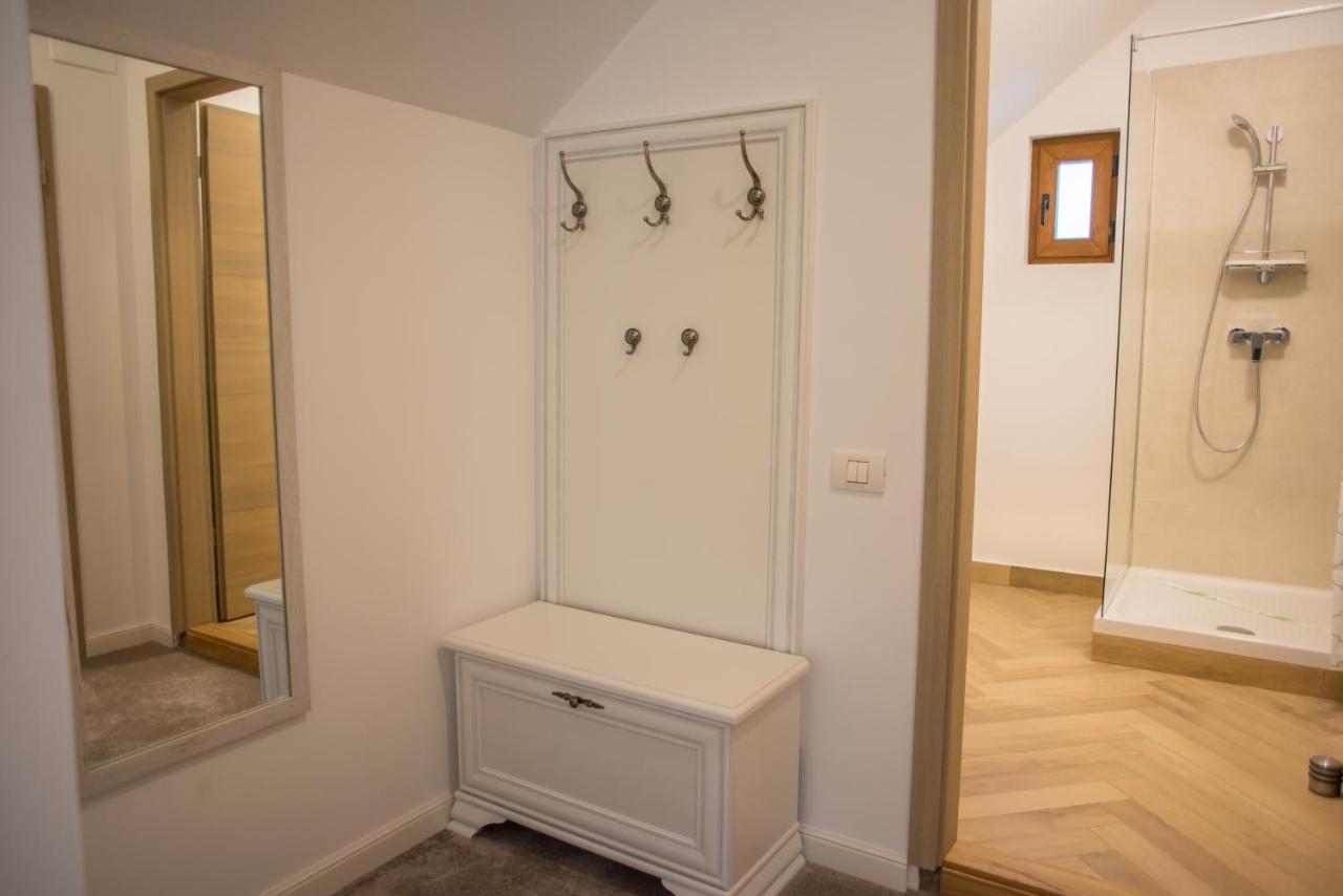 Boga Rooms Σινάια Εξωτερικό φωτογραφία