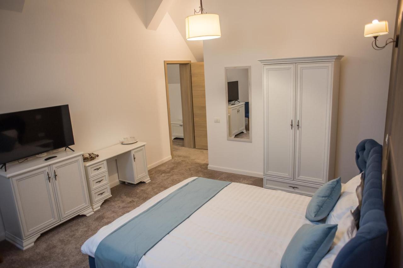Boga Rooms Σινάια Εξωτερικό φωτογραφία