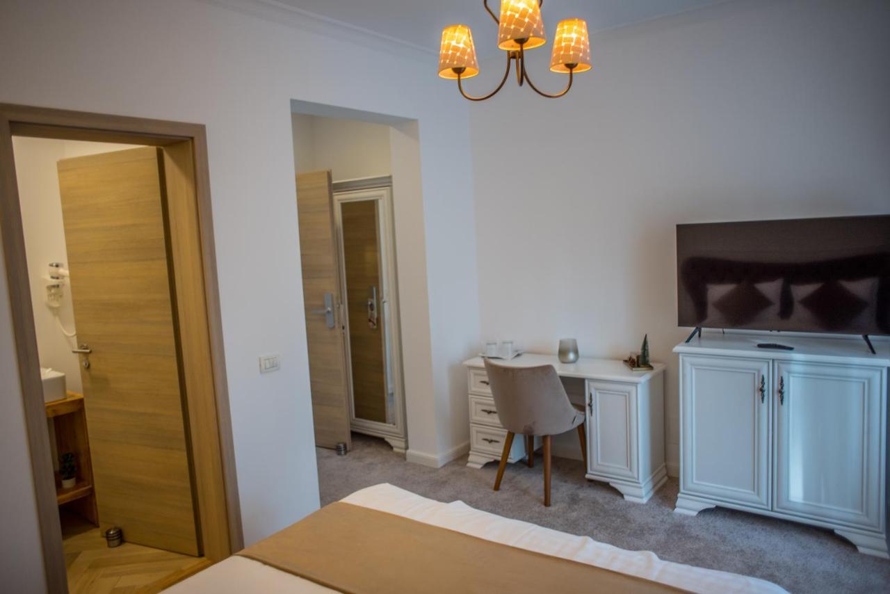 Boga Rooms Σινάια Εξωτερικό φωτογραφία