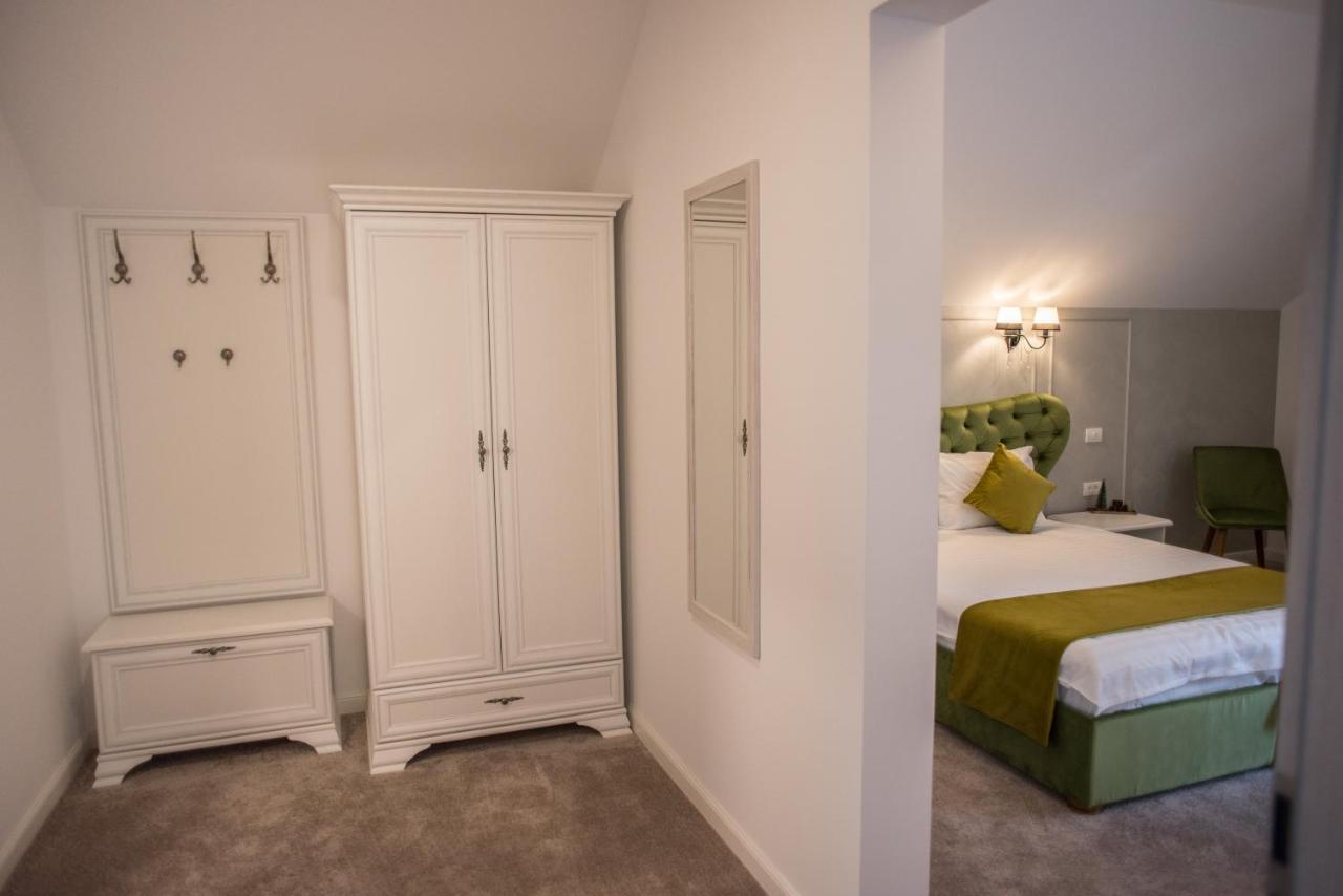Boga Rooms Σινάια Εξωτερικό φωτογραφία