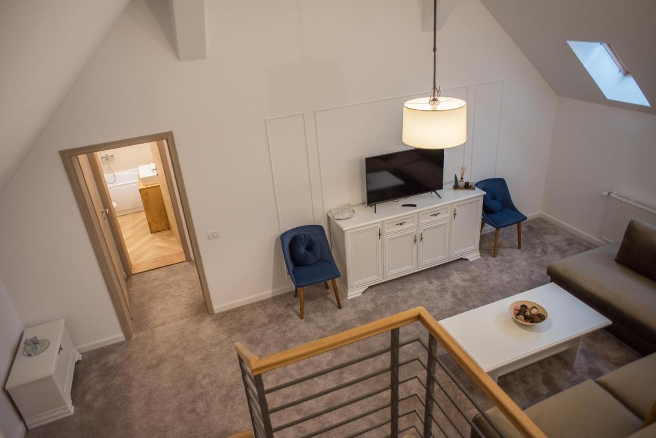 Boga Rooms Σινάια Εξωτερικό φωτογραφία