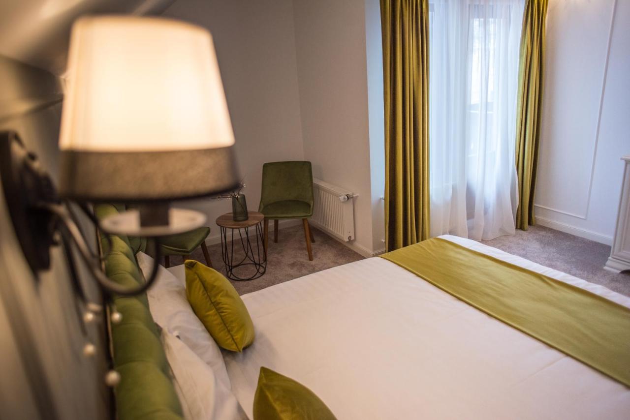 Boga Rooms Σινάια Εξωτερικό φωτογραφία