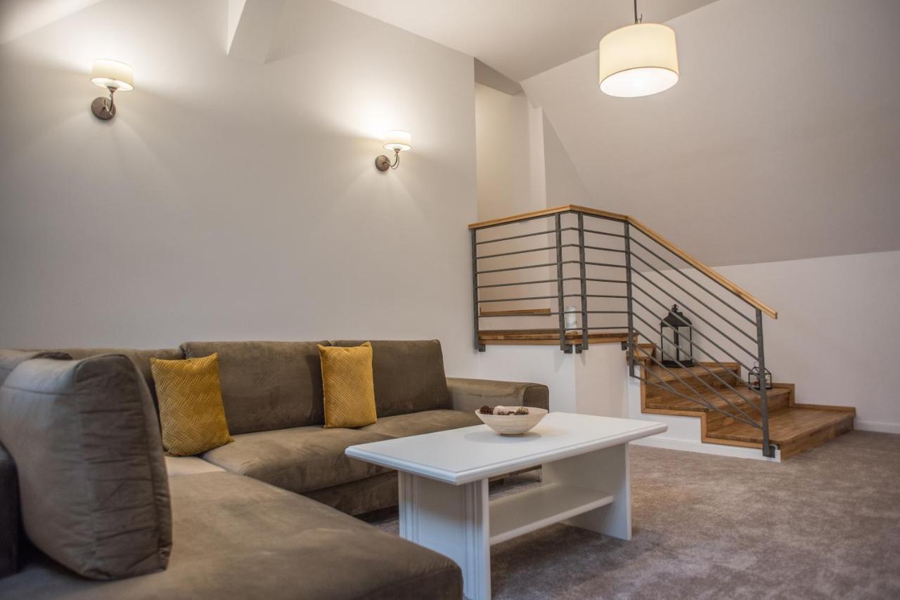 Boga Rooms Σινάια Εξωτερικό φωτογραφία