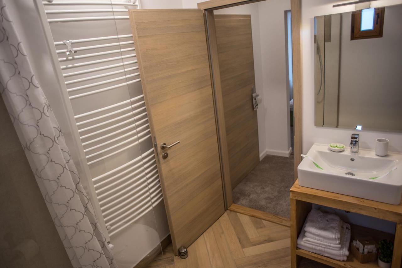 Boga Rooms Σινάια Εξωτερικό φωτογραφία