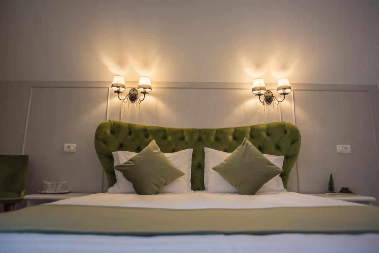 Boga Rooms Σινάια Εξωτερικό φωτογραφία