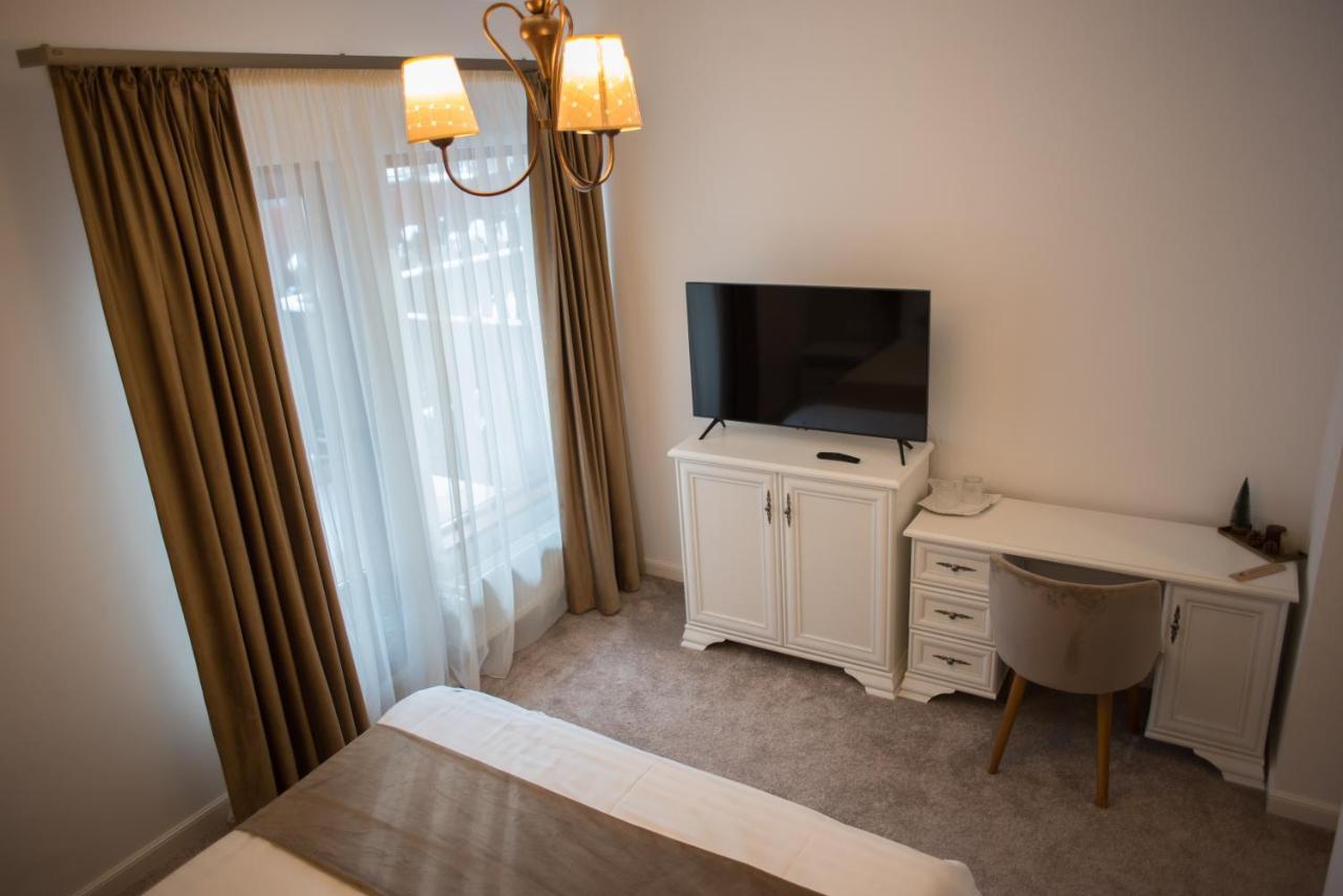 Boga Rooms Σινάια Εξωτερικό φωτογραφία