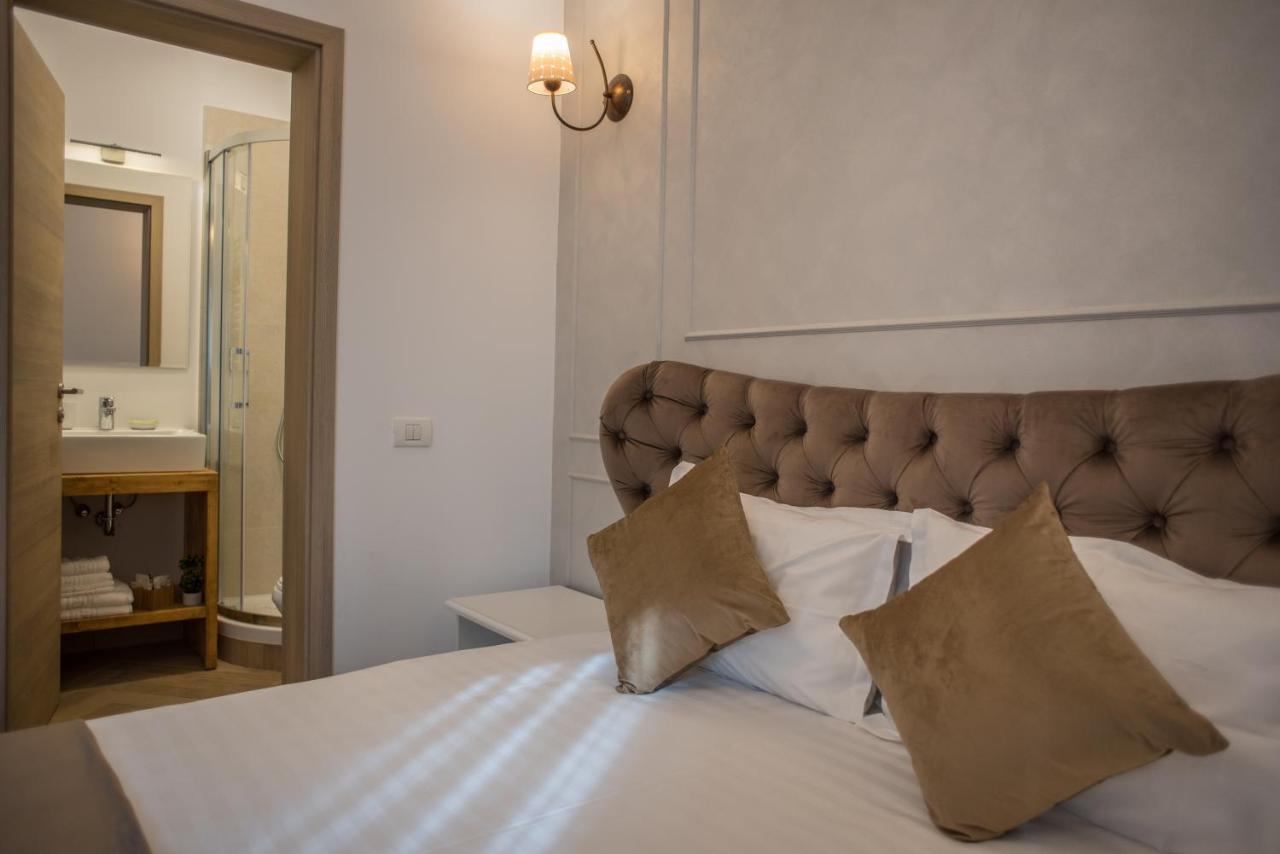 Boga Rooms Σινάια Εξωτερικό φωτογραφία