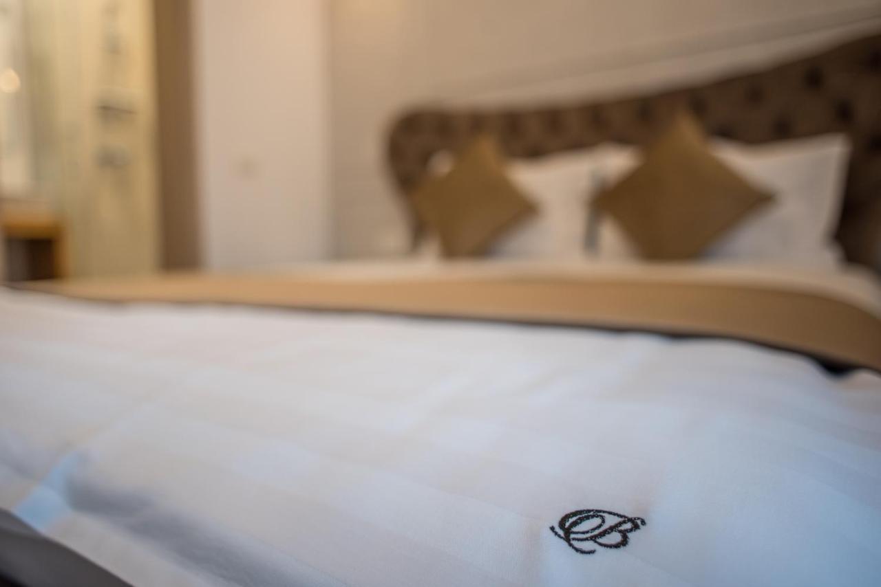 Boga Rooms Σινάια Εξωτερικό φωτογραφία