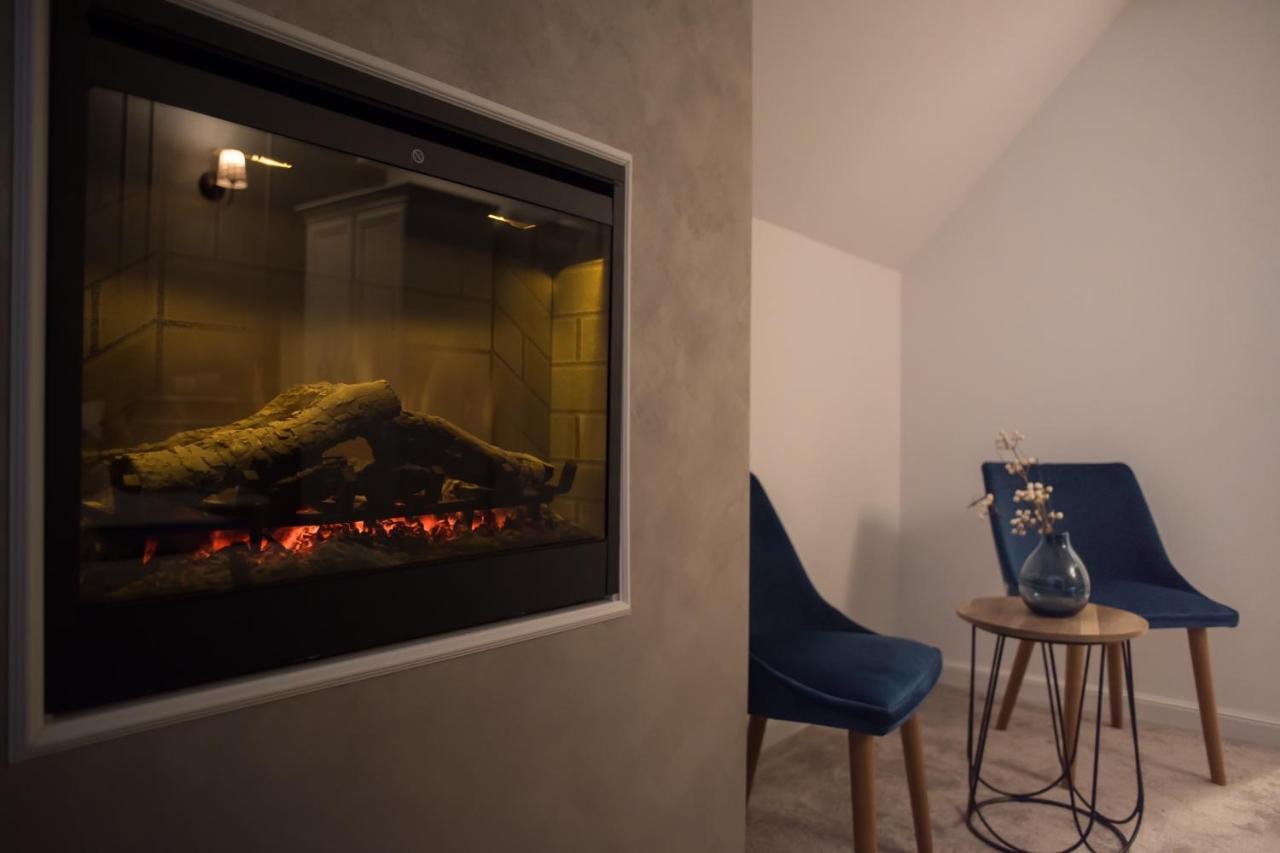 Boga Rooms Σινάια Εξωτερικό φωτογραφία