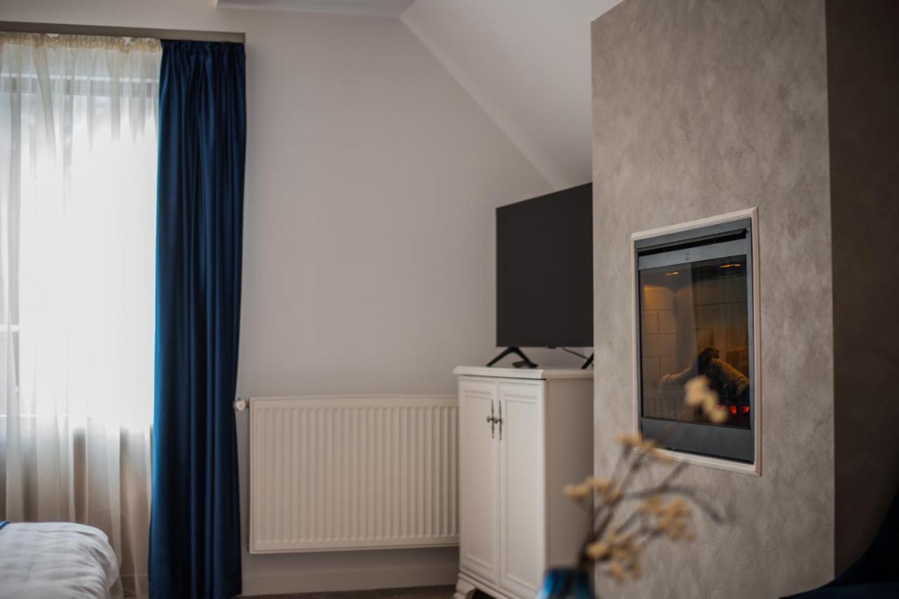 Boga Rooms Σινάια Εξωτερικό φωτογραφία